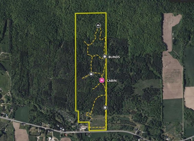 Land ID close