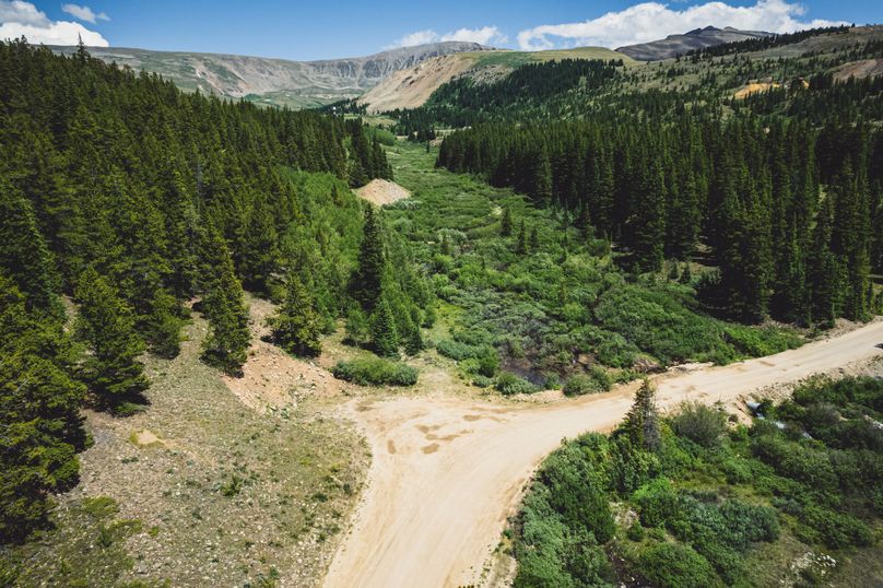 Lake CO 41.32 Nolan - 011 lower parcel