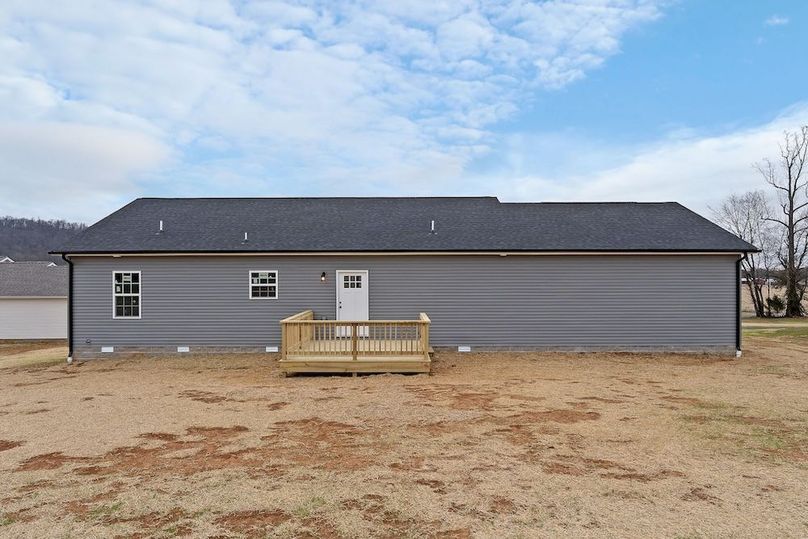 Pix 3 Ext rear elevation