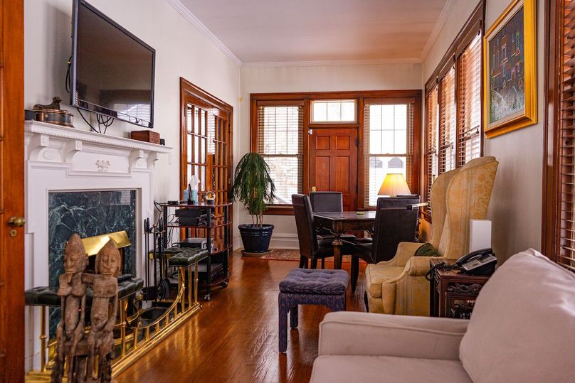 Lewis, WV 246 E 1st Wyllie-019