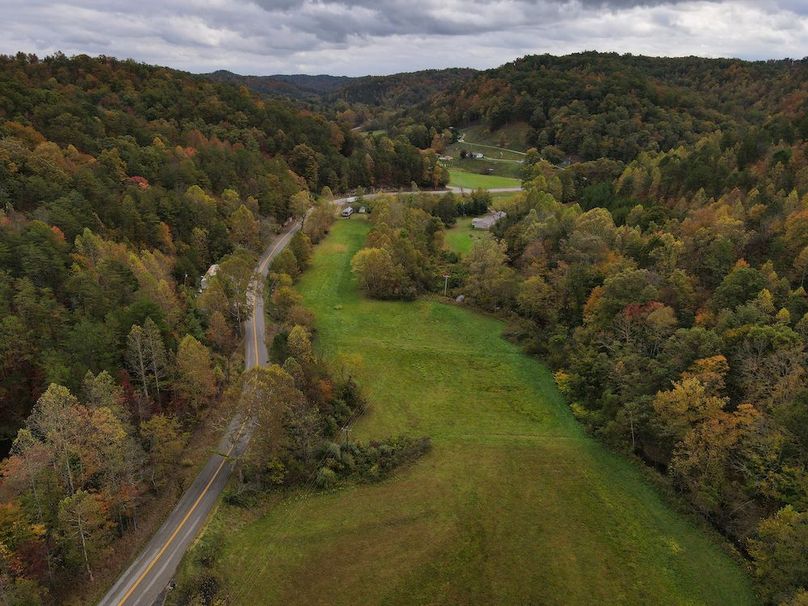 020 awesome elevated view in the main valley