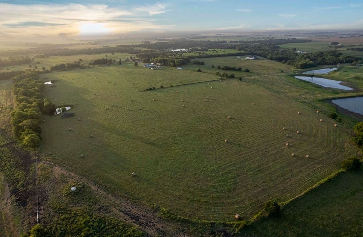 Hunt County- 25 Acres Reshoot (1 of 17)