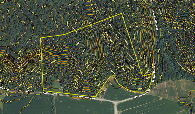 Topo (updated) Crittenden 37.184