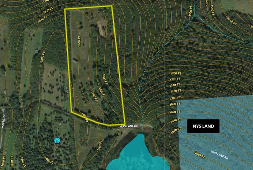 Chenango 29.77 Konsuvo Topo