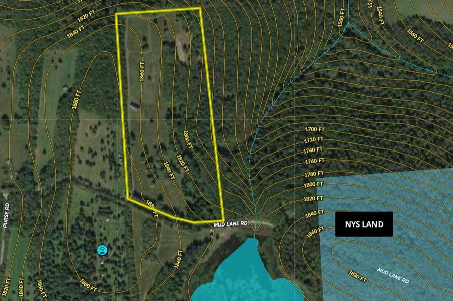 Chenango 29.77 Konsuvo Topo