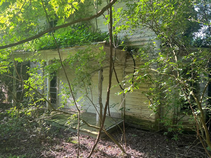 Wirt, WV 150.75 AC Tinnell-67