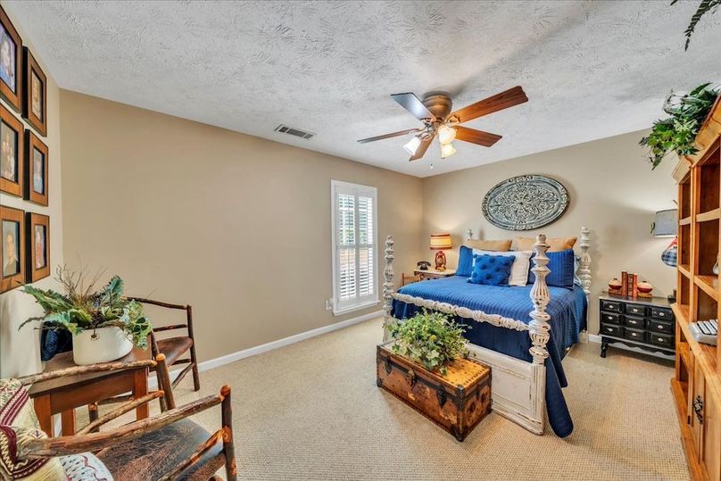 #23 Third Bedroom