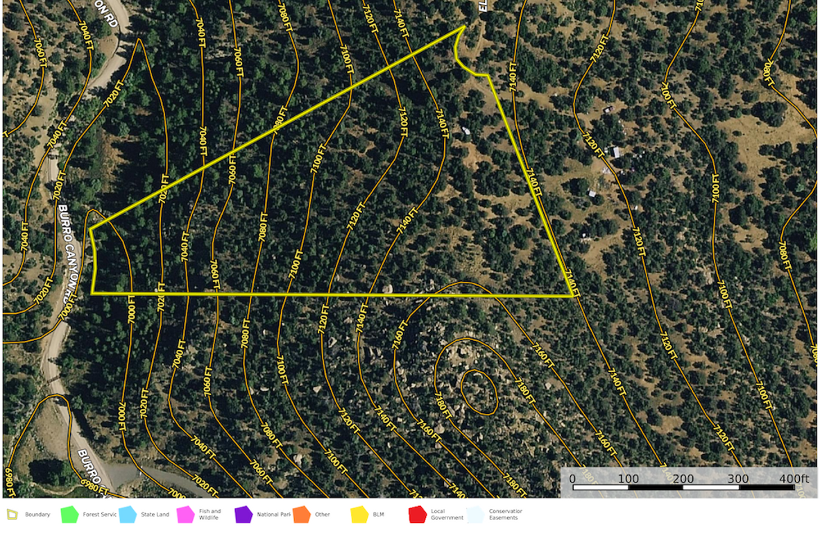 Las Animas, CO 5.2 SCB Holdings 1