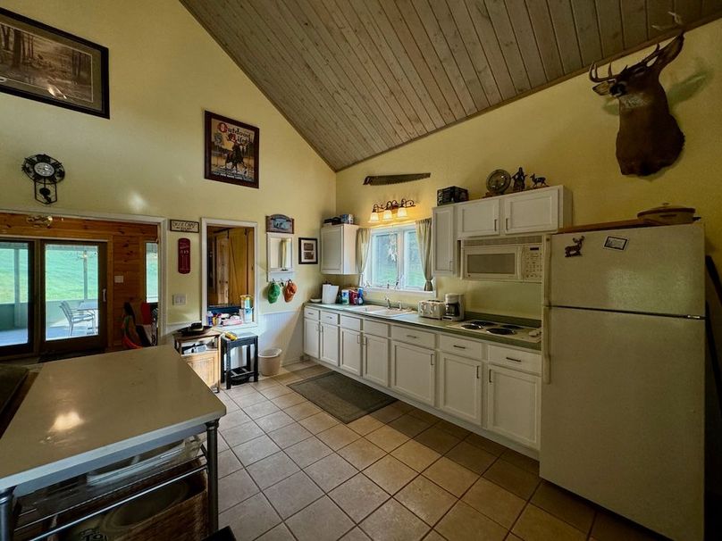 Richland 199Ground - 12