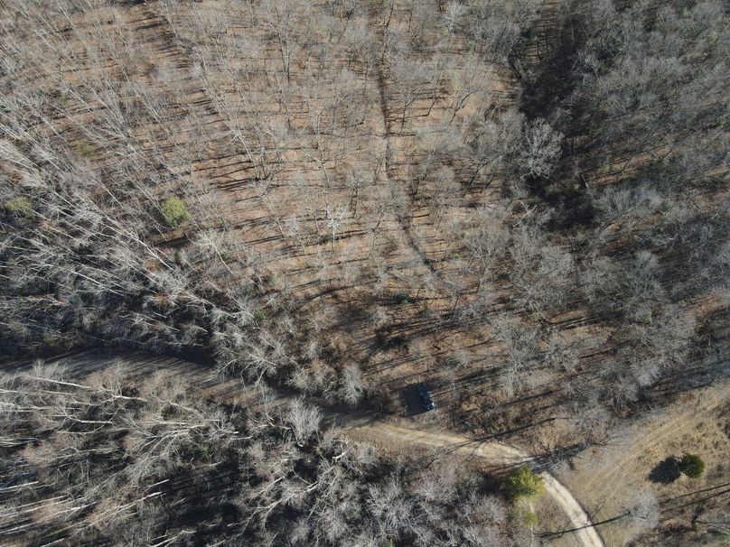 028 top down view of the property entrance
