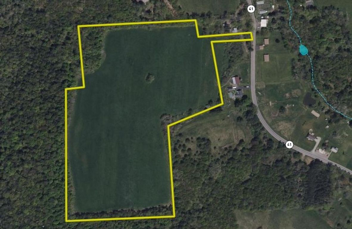 Chenango 31.07 Flanagan Google