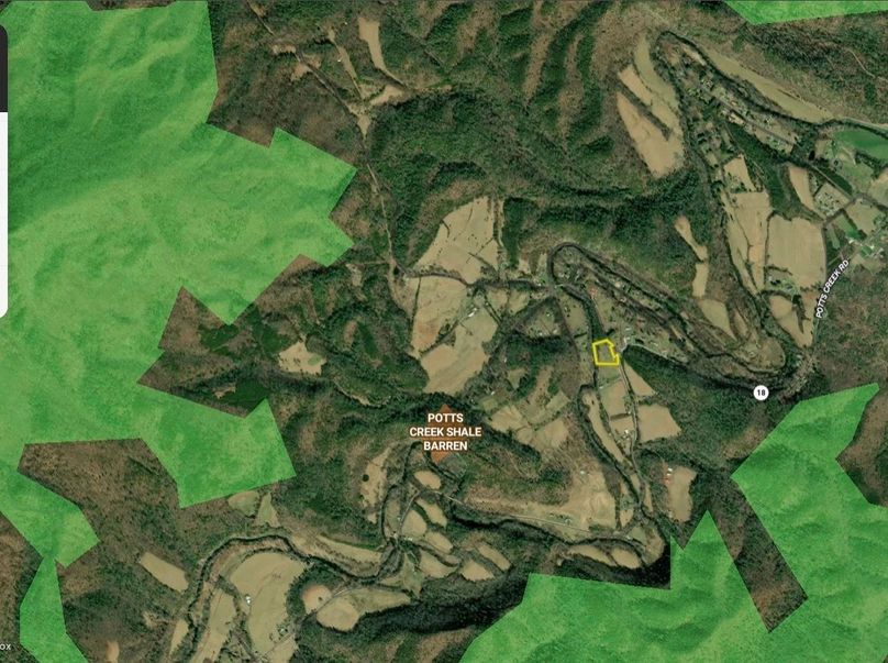 Alleghany VA 3.03.aerial.3 Large