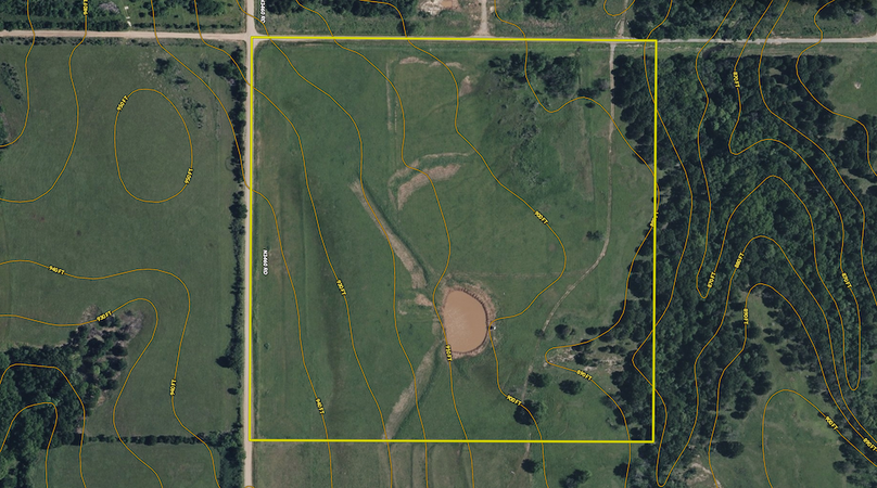 Pawnee T2 Aerial 2