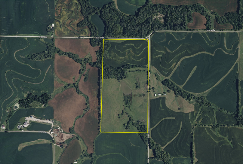 Buchanan MO 252.69.aerial.Tract 1