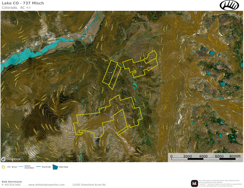 Lake CO 737.335 MISCH AERIAL 2