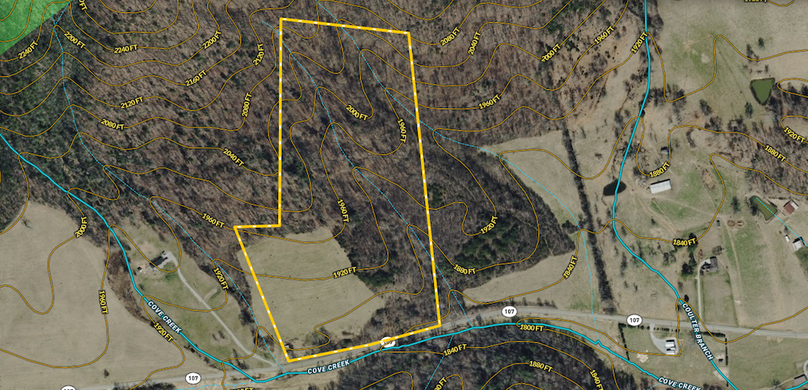 Arrington_Tract 3A_Aerial 4