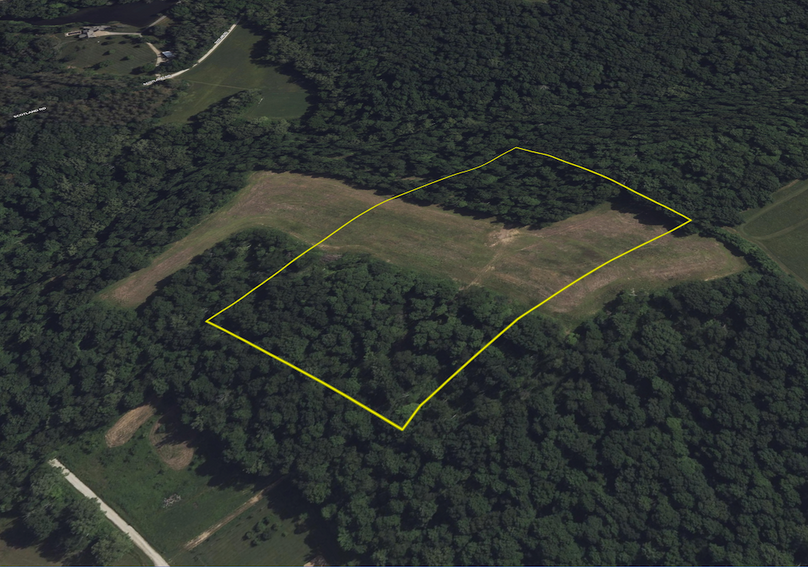 Greene IN 187.aerial.Tract 3 3d