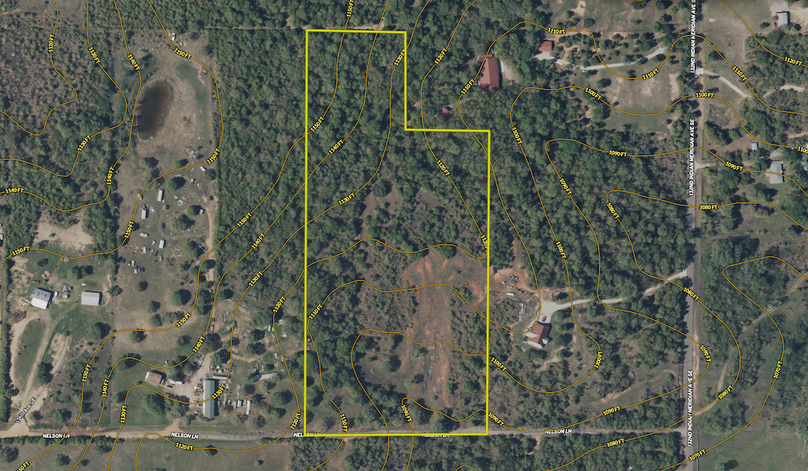 Cleveland 16 Fisher Aerial 2