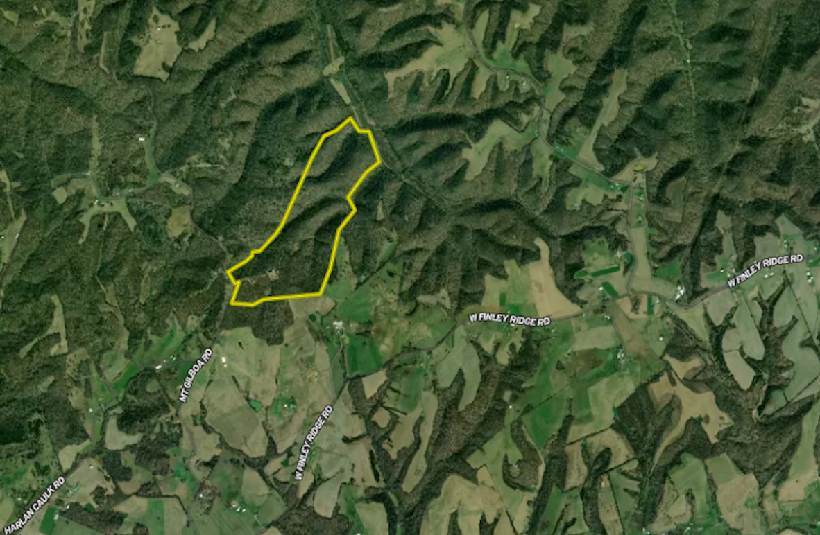 lalik 150 acres aerial 2