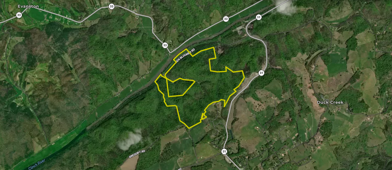 Hancock Co TN 310.65 Maple_Aerial_2