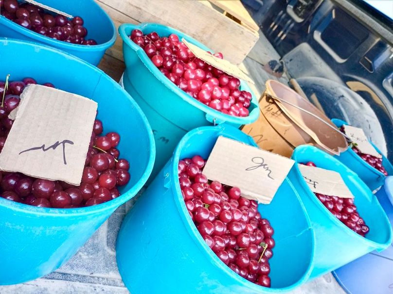 Cherries(1)
