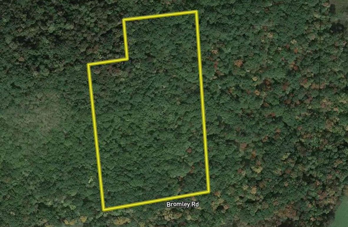 Washington County NY 11.45 King Property Map