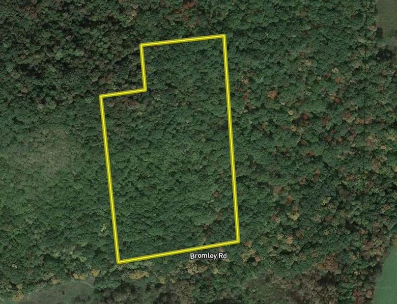Washington County NY 11.45 King Property Map