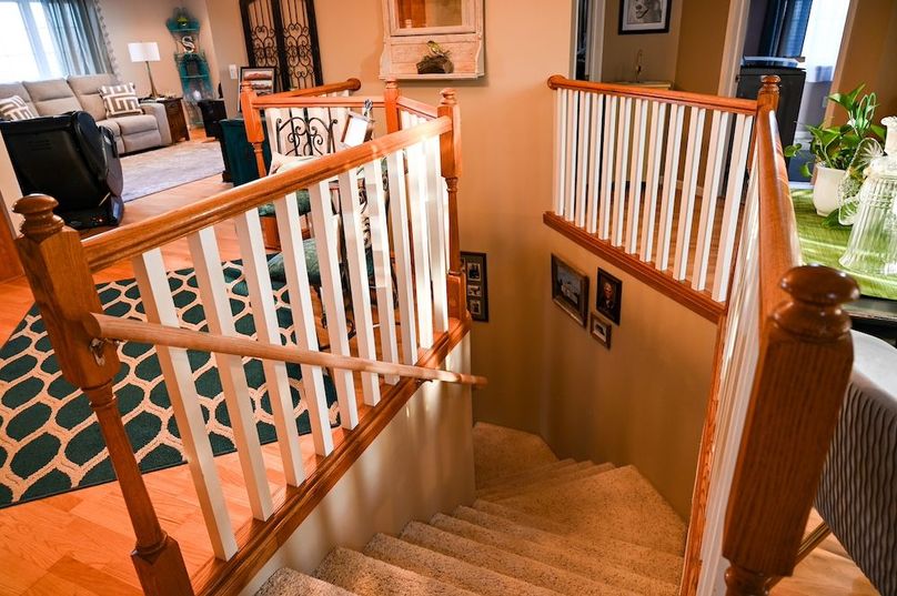 25. stairs
