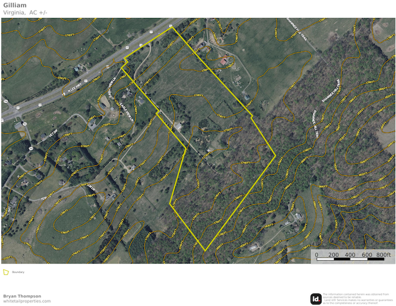 Rockbridge VA 49.21 Aerial03