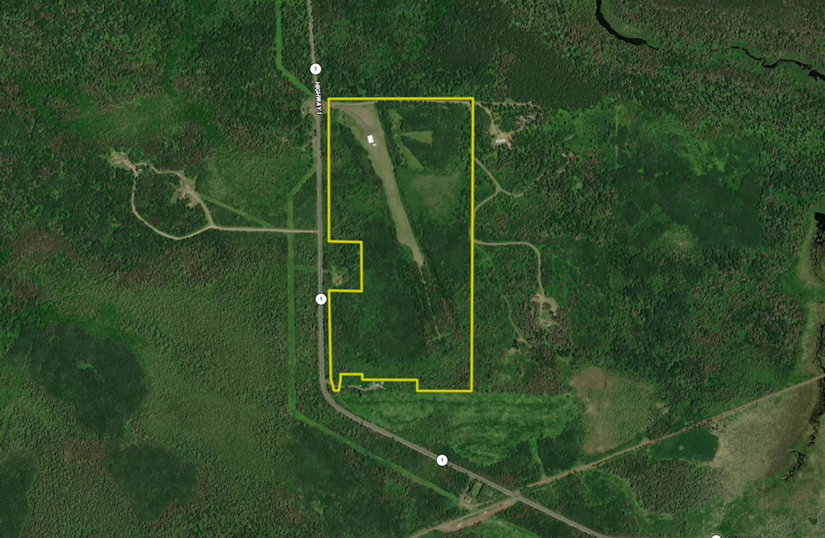 3602 Moose Ridge Rd. close