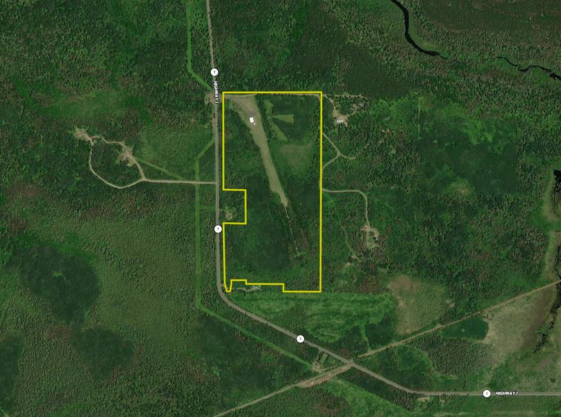 3602 Moose Ridge Rd. close