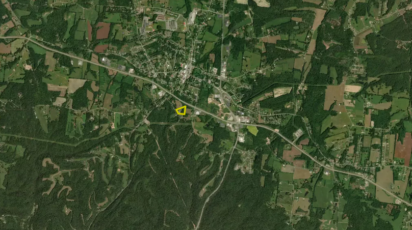 Sumner Co TN 4.18 Thomas Aerial 3