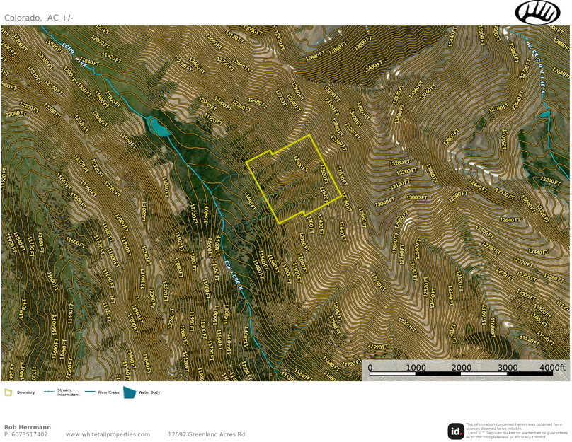 Lake CO 51.63 Aerial 2