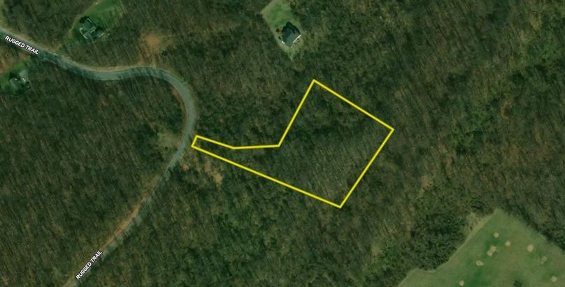 Berkeley 4.3097 Aerial 1