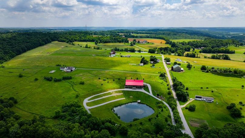 Lawrence, 3, Wedding Barn-033