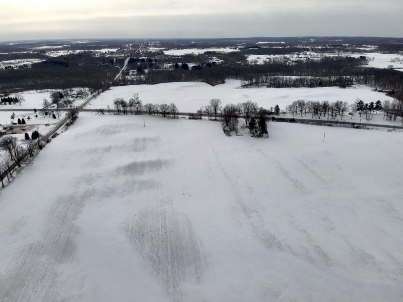 Copy of Tract 3 looking south 2 Large