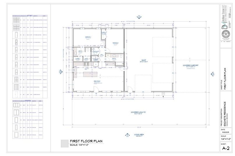 zzz Eschete CONSTRUCTION DOCUMENTS-2