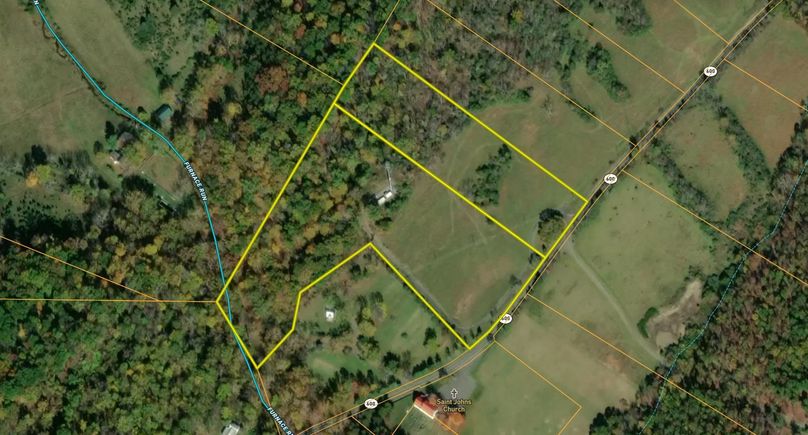 Aerial 1 Frederick 15.22