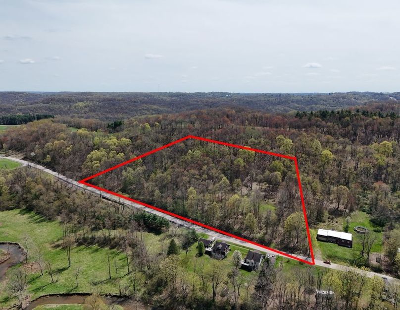 Lot Line 1