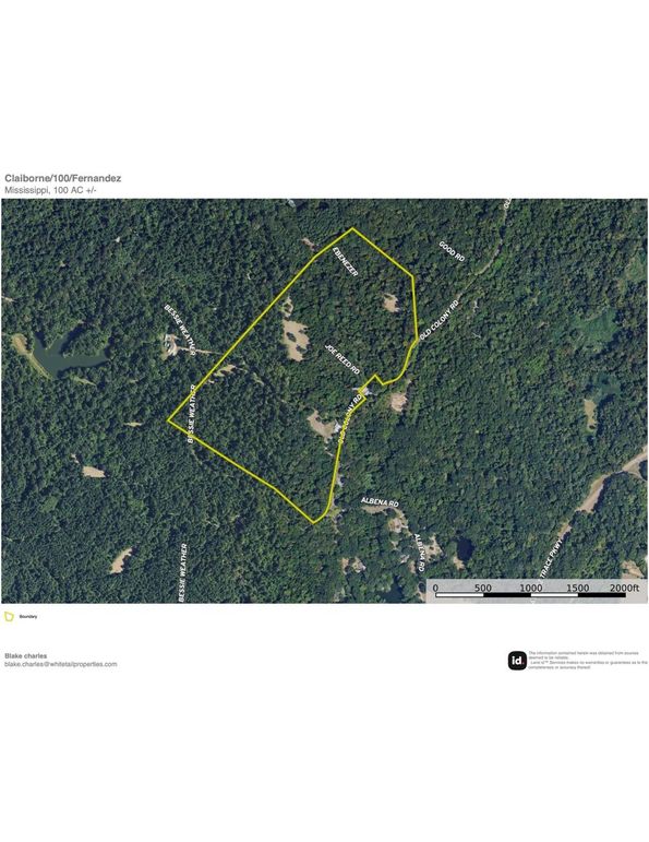 Claiborne_100_fernandez_aerial