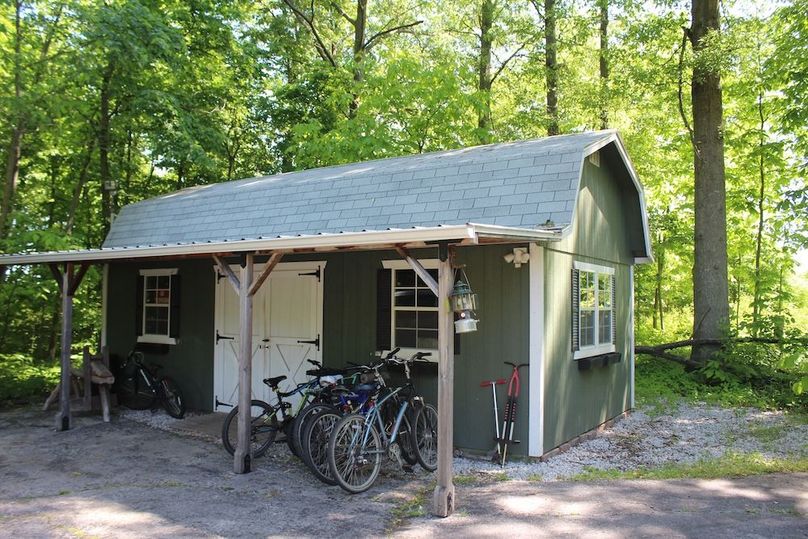 shed 1