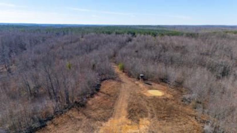 MCKINNON TRACT 17-16