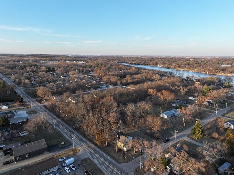 S Afton Rd Lot 1-18