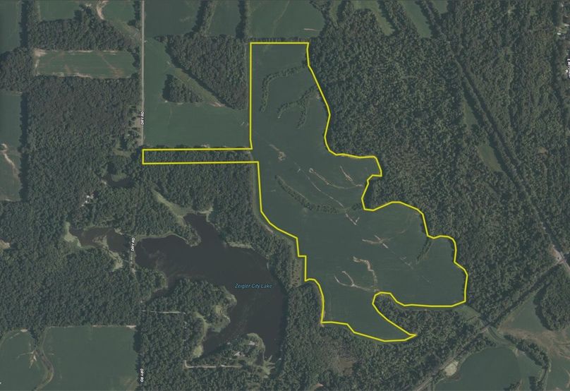 Franklin IL 929.aerial.Tract 2 Large