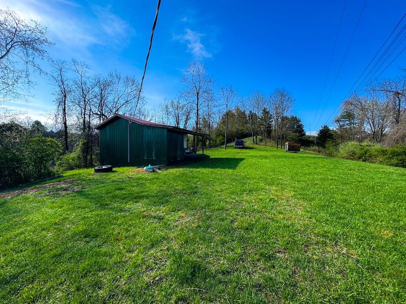 Wirt, WV 2.3 AC Jeffrey-08
