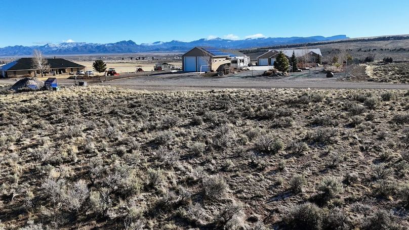 Panguitch Residential Lot24