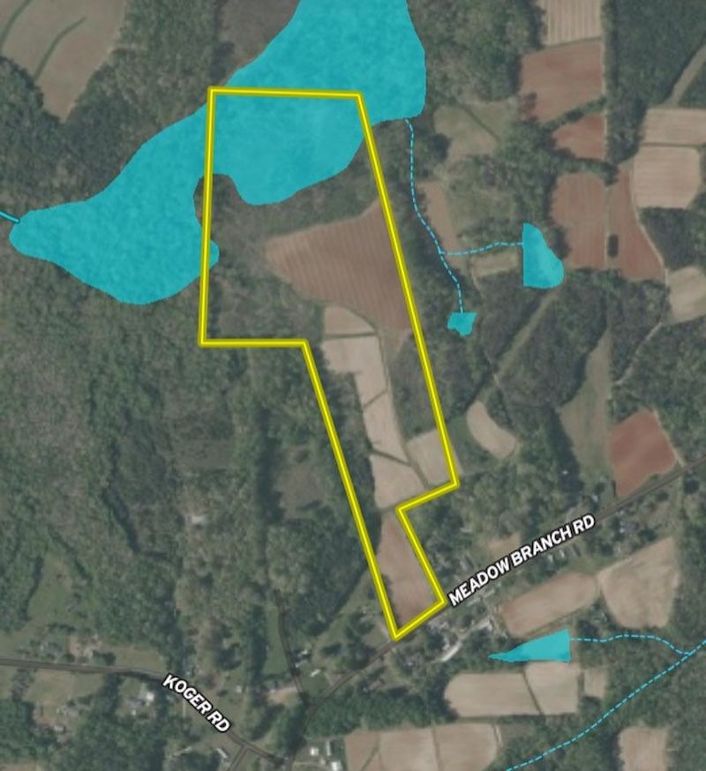 Rockingham 49.31 Floodplain