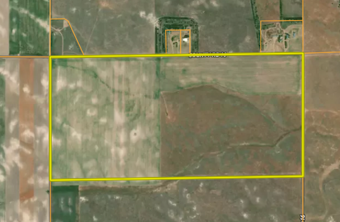 AERIAL - LARRY SNYDER