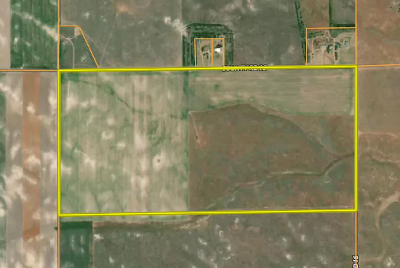 AERIAL - LARRY SNYDER