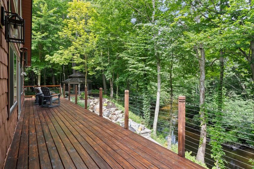 11 View From Rear Deck 2